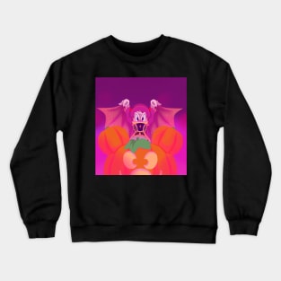 DONALWEEN Crewneck Sweatshirt